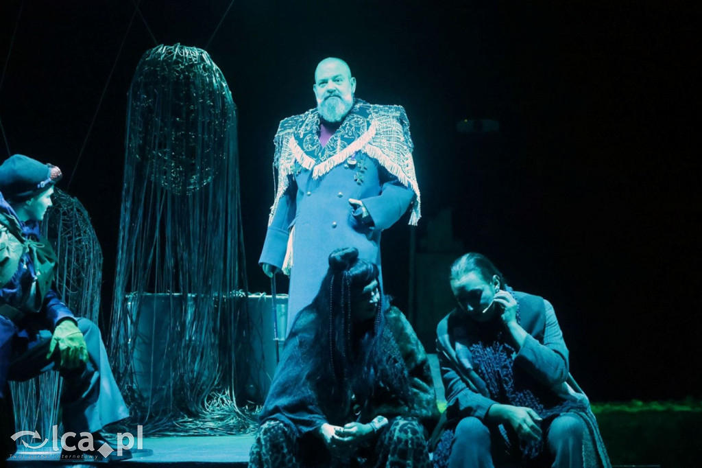 „Córka dyktatora” gotowa na spotkanie z widzami