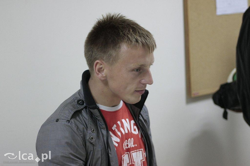 Marcin Garuch – galeria zdjęć!