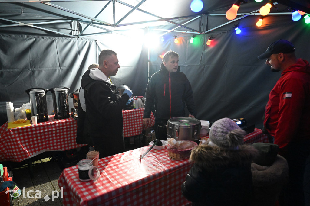 Magia w Legnicy! ✨ Tysiące Świateł Rozbłysło