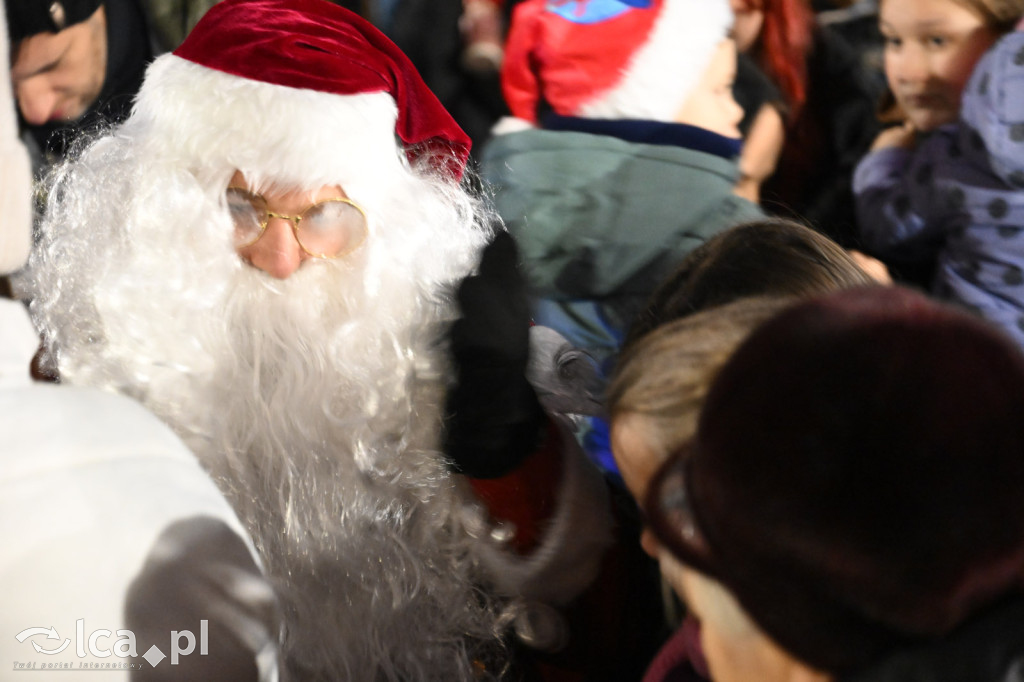 Magia w Legnicy! ✨ Tysiące Świateł Rozbłysło