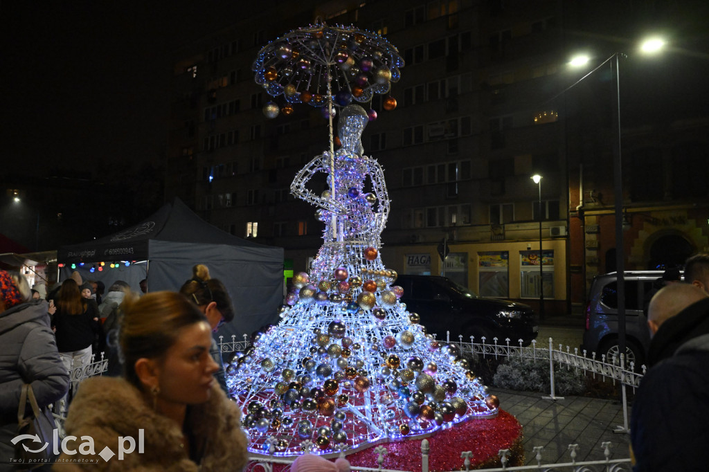 Magia w Legnicy! ✨ Tysiące Świateł Rozbłysło