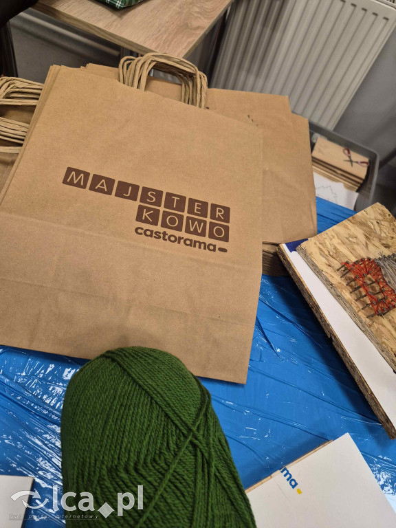 Zabawa mikołajkowa w SDK „Kopernik”