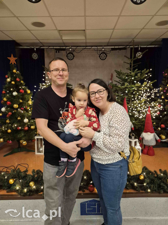 Zabawa mikołajkowa w SDK „Kopernik”