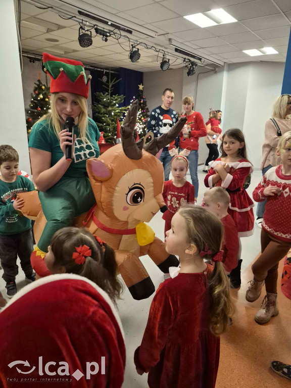 Zabawa mikołajkowa w SDK „Kopernik”