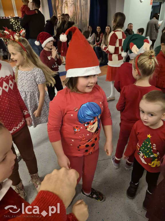 Zabawa mikołajkowa w SDK „Kopernik”