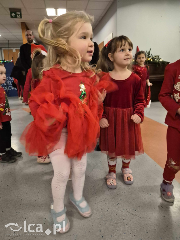 Zabawa mikołajkowa w SDK „Kopernik”