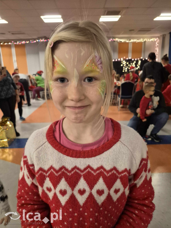 Zabawa mikołajkowa w SDK „Kopernik”