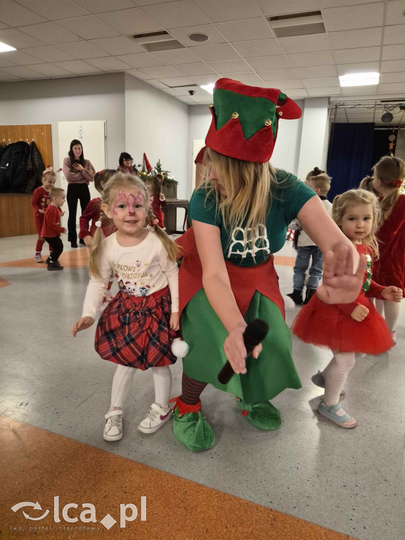 Zabawa mikołajkowa w SDK „Kopernik”