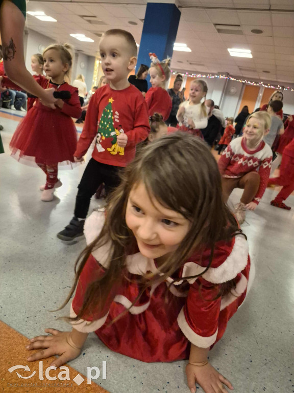 Zabawa mikołajkowa w SDK „Kopernik”