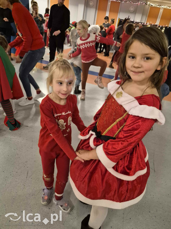 Zabawa mikołajkowa w SDK „Kopernik”