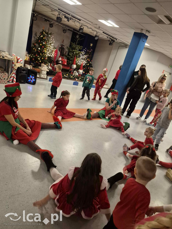 Zabawa mikołajkowa w SDK „Kopernik”