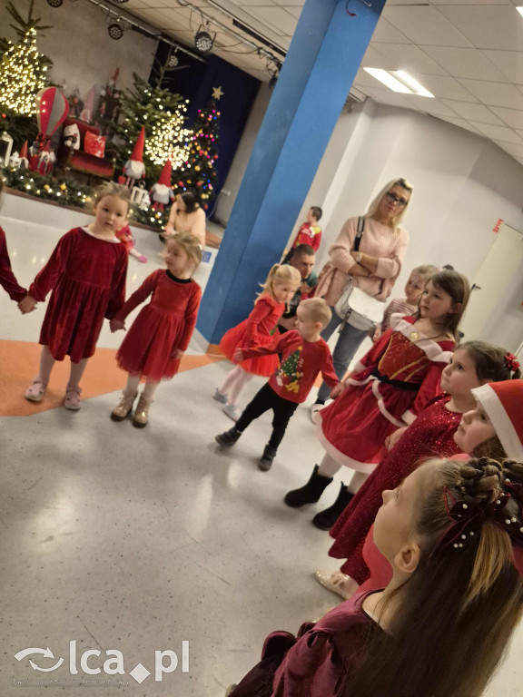 Zabawa mikołajkowa w SDK „Kopernik”