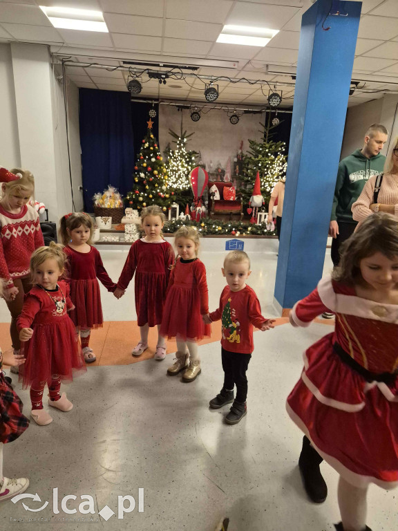 Zabawa mikołajkowa w SDK „Kopernik”