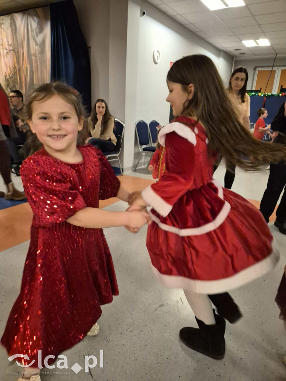 Zabawa mikołajkowa w SDK „Kopernik”