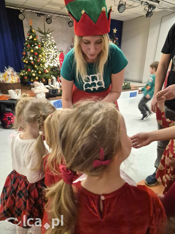 Zabawa mikołajkowa w SDK „Kopernik”