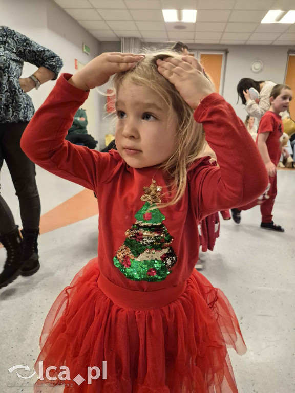 Zabawa mikołajkowa w SDK „Kopernik”