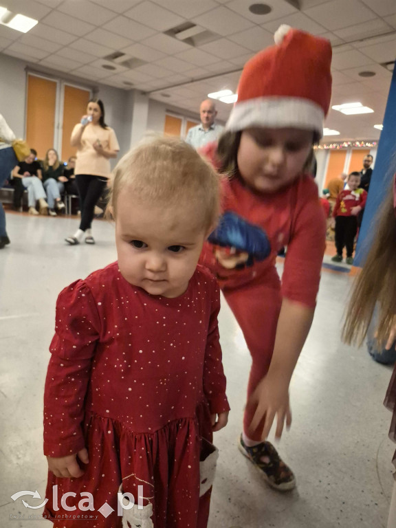 Zabawa mikołajkowa w SDK „Kopernik”