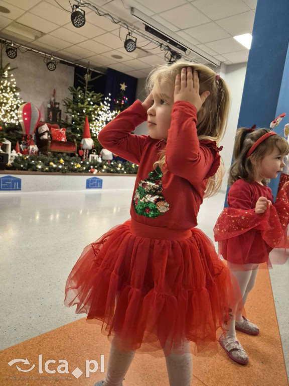 Zabawa mikołajkowa w SDK „Kopernik”