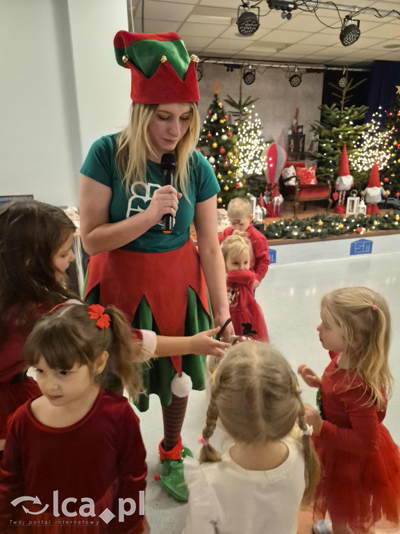 Zabawa mikołajkowa w SDK „Kopernik”