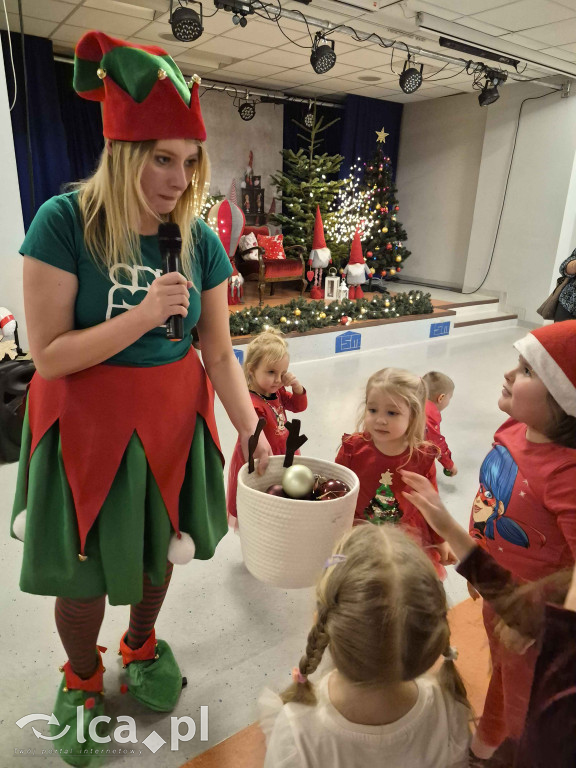 Zabawa mikołajkowa w SDK „Kopernik”