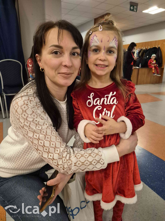 Zabawa mikołajkowa w SDK „Kopernik”