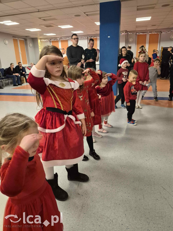 Zabawa mikołajkowa w SDK „Kopernik”