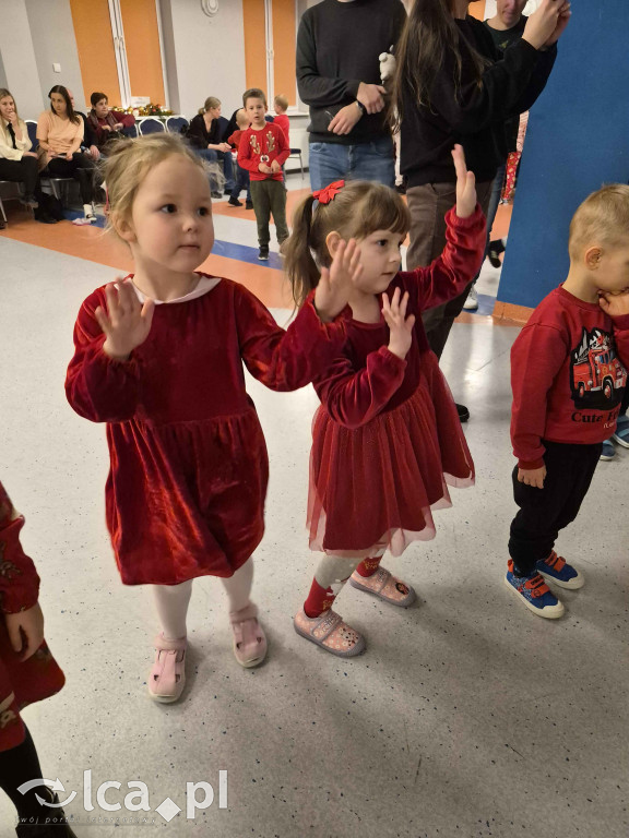 Zabawa mikołajkowa w SDK „Kopernik”