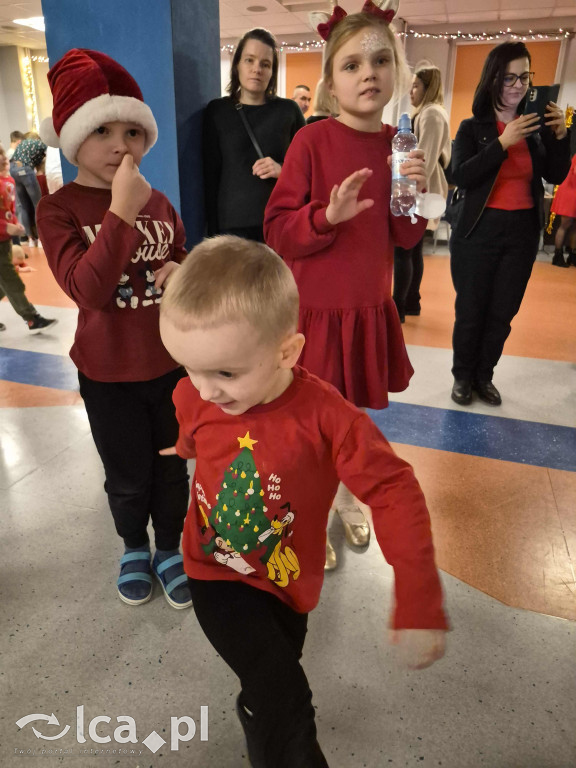 Zabawa mikołajkowa w SDK „Kopernik”