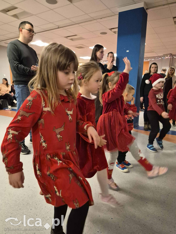 Zabawa mikołajkowa w SDK „Kopernik”