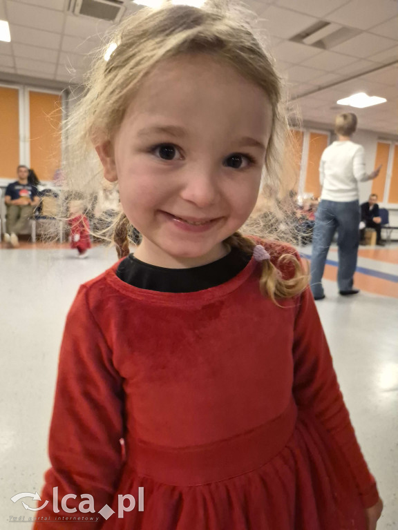 Zabawa mikołajkowa w SDK „Kopernik”