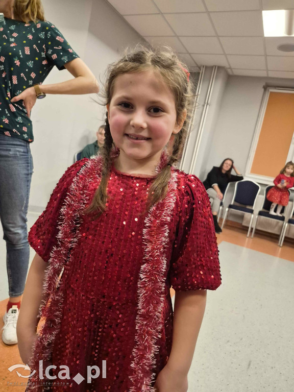 Zabawa mikołajkowa w SDK „Kopernik”