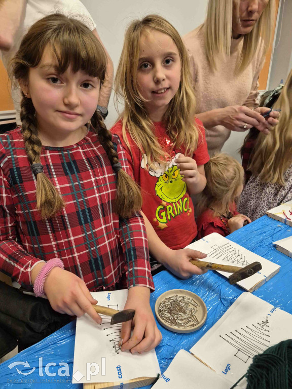 Zabawa mikołajkowa w SDK „Kopernik”