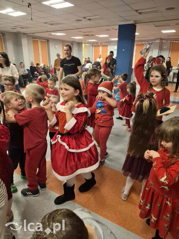Zabawa mikołajkowa w SDK „Kopernik”