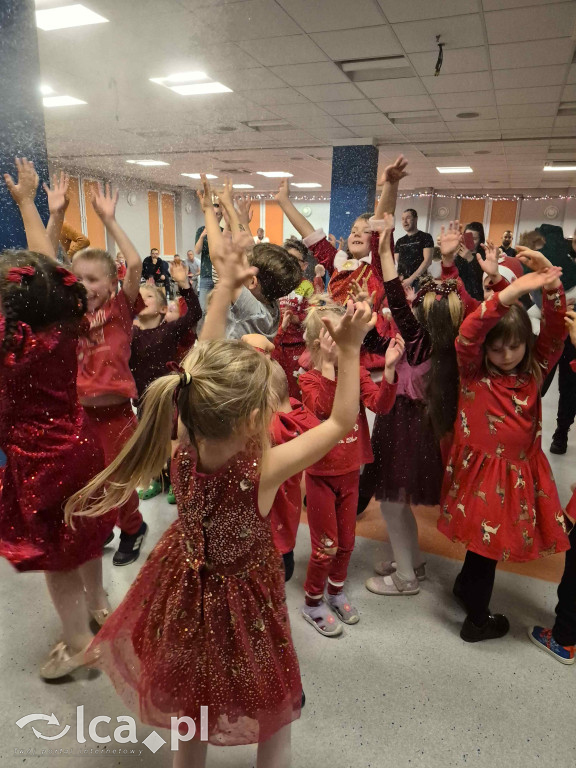 Zabawa mikołajkowa w SDK „Kopernik”