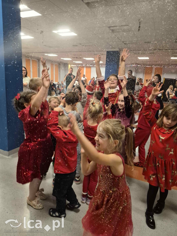 Zabawa mikołajkowa w SDK „Kopernik”