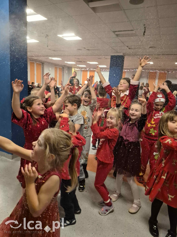 Zabawa mikołajkowa w SDK „Kopernik”