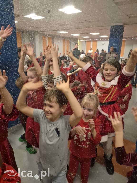 Zabawa mikołajkowa w SDK „Kopernik”