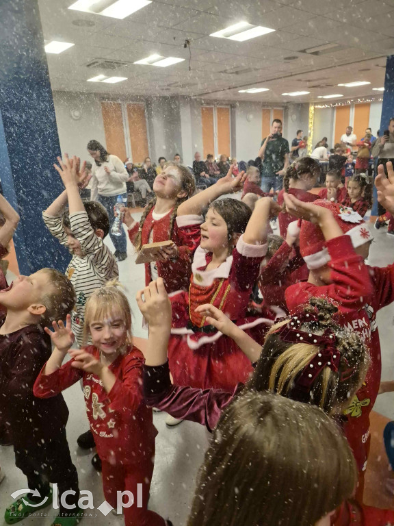 Zabawa mikołajkowa w SDK „Kopernik”