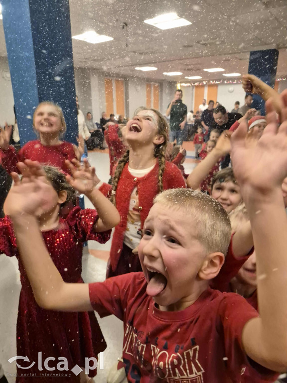 Zabawa mikołajkowa w SDK „Kopernik”