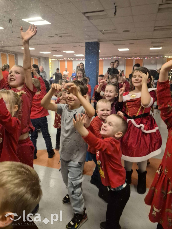 Zabawa mikołajkowa w SDK „Kopernik”