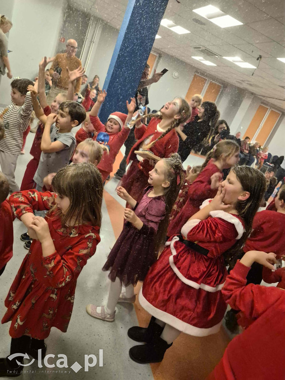 Zabawa mikołajkowa w SDK „Kopernik”