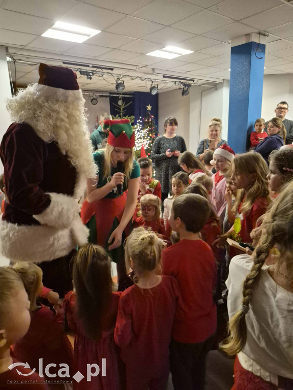 Zabawa mikołajkowa w SDK „Kopernik”
