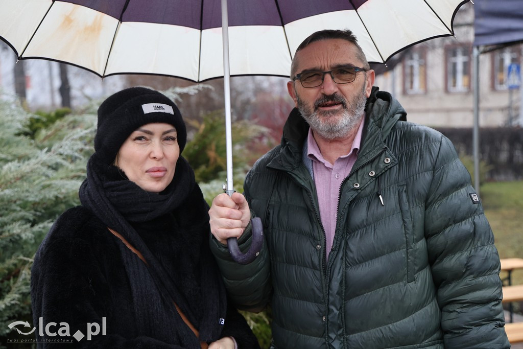 Święty Mikołaj zawitał do gminy Kunice