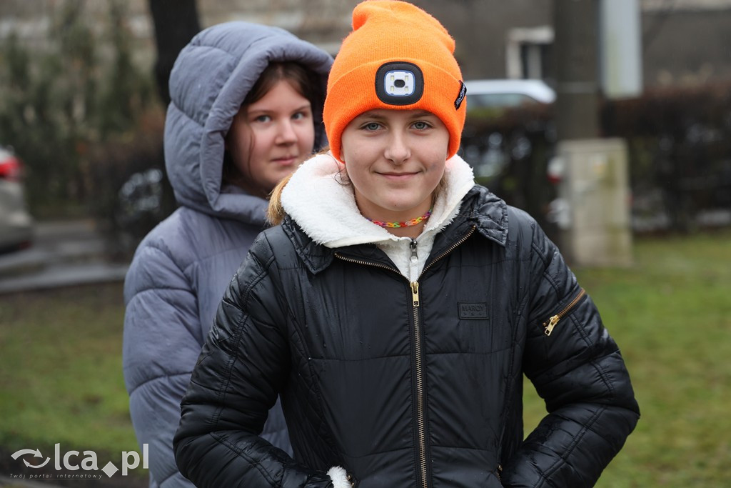 Święty Mikołaj zawitał do gminy Kunice