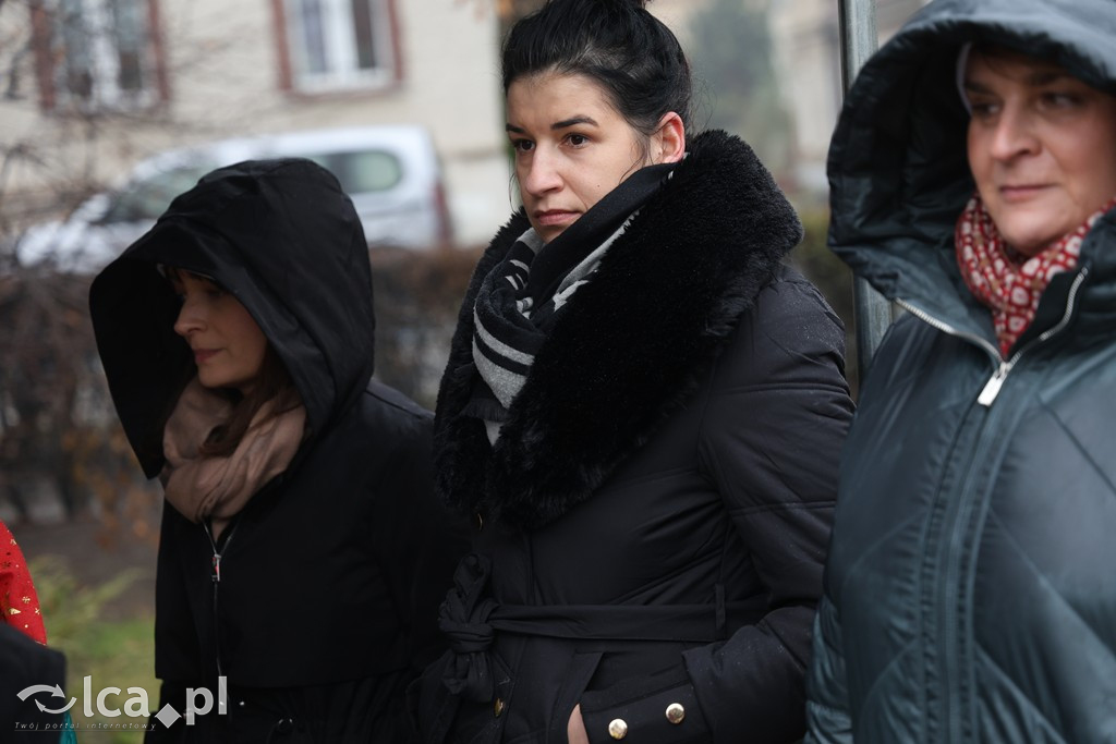 Święty Mikołaj zawitał do gminy Kunice