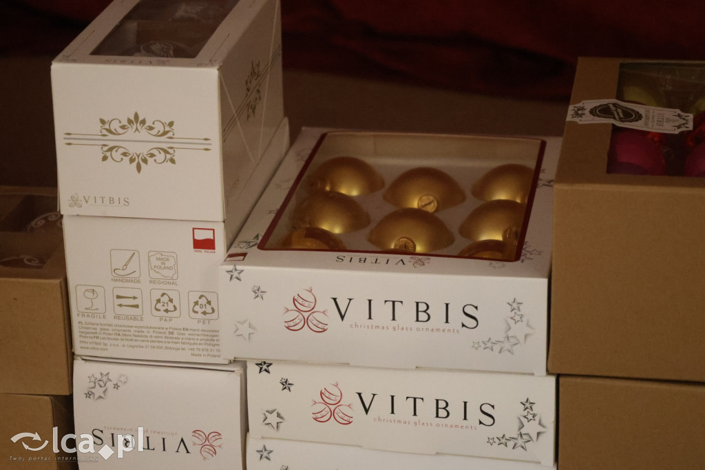 Mikołajkowy Turniej Szachowy w Legnicy 2025