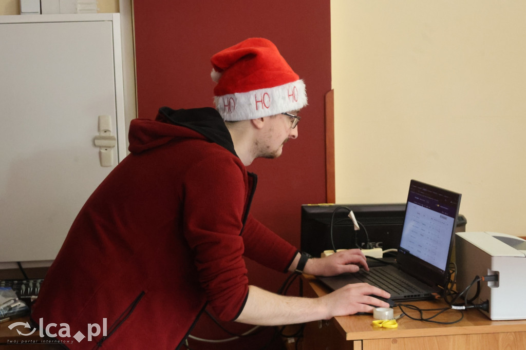 Mikołajkowy Turniej Szachowy w Legnicy 2025