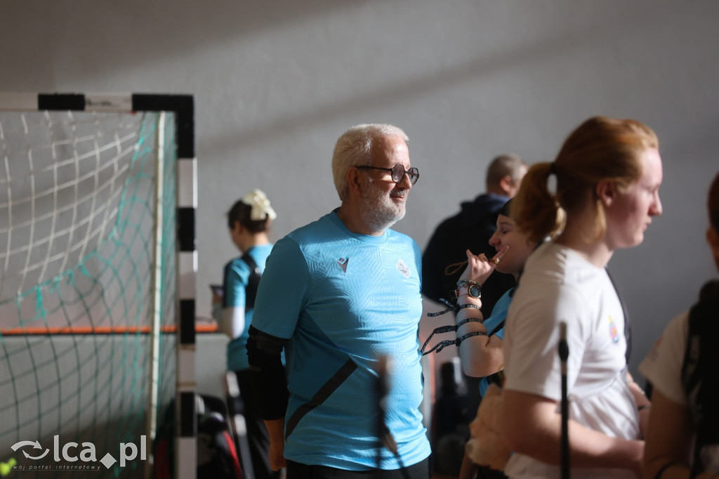 Mikołajkowy Turniej Łuczniczy w Legnickim Polu