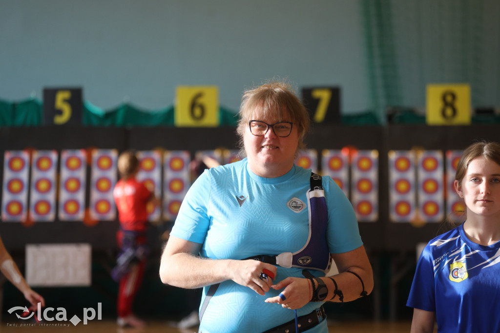 Mikołajkowy Turniej Łuczniczy w Legnickim Polu