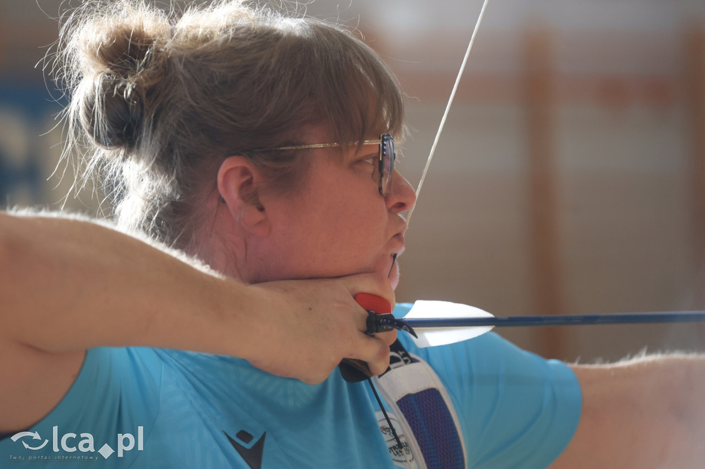 Mikołajkowy Turniej Łuczniczy w Legnickim Polu